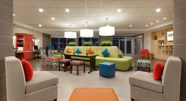 Home2 Suites by Hilton Houston Pasadena