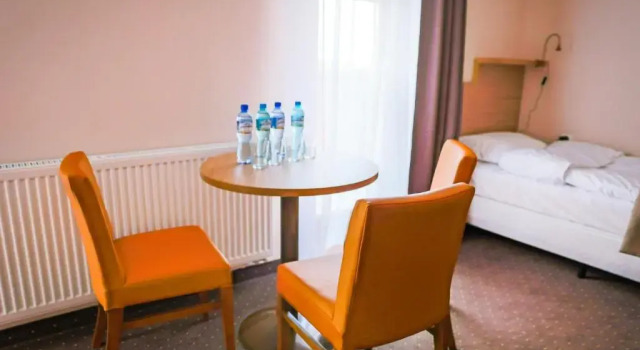 Номер Standard Hotel Pod Figura