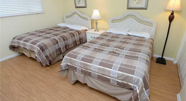 Regency 311 - Two Bedroom Condo, Book Hotel Hoteller i Lower Grand Lagoon med parkering, Parkering