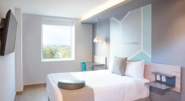 Номер Superior One Tapachula