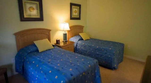Номер Standard Atlantic Beach Resort