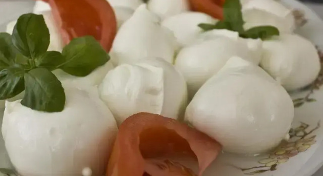 Il Grifone, Rezervasyon Otel Bitonto kahvaltılı oteller, Kahvaltı