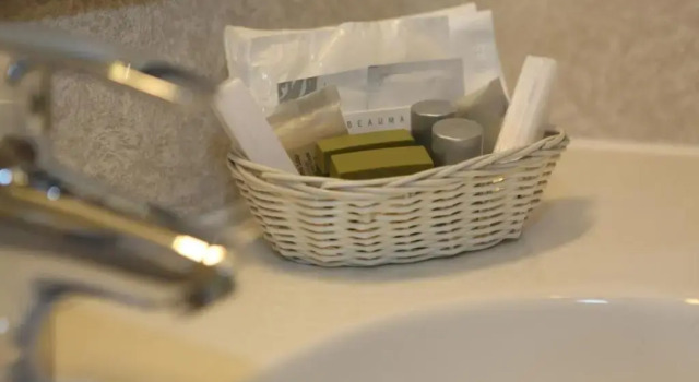 Двухместный номер Standard Hotel Restaurant De Hoogt