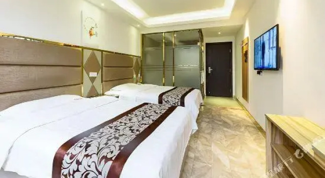 Meizhan Fashion Hotel, Prenota Hotel Chongqing Chongqing Area