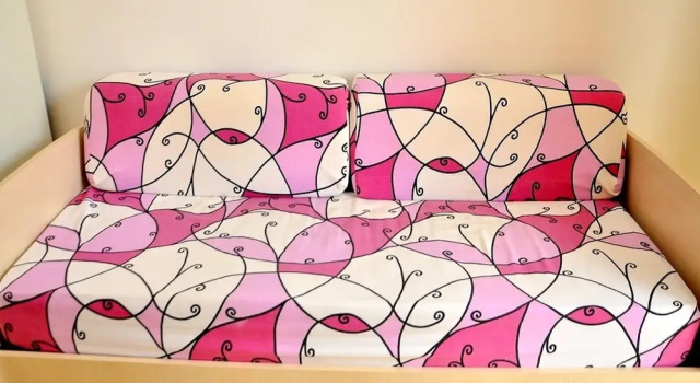 Adorable Flat for 5 Guests in a Great Location, Prenota Appartamento Hotel a Veneto con parcheggio, Parcheggio