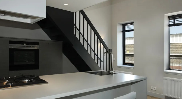 Номер Standard Stayci Apartments Westeinde