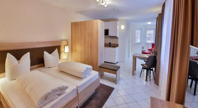 Hotel Ochsen, Reserva ahora Hotel Hoteles en Baden-Wurtemberg con aparcamiento, Aparcamiento