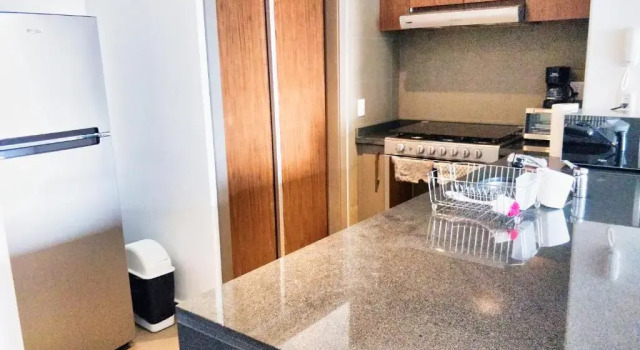 Tastefully Appointed 1 BR Apartment in Polanco, Забронировать Апартаменты/квартира Мехико Мексико, рядом с Поланко