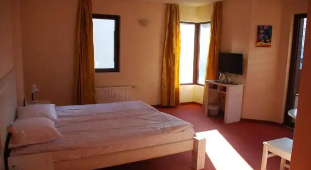 Четырёхместный семейный номер Standard Guest House ANEX