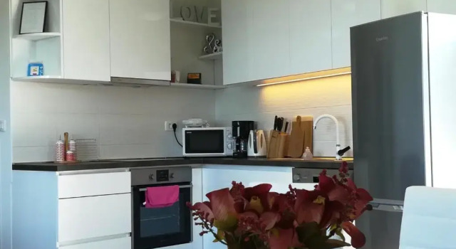 Апартаменты Apartment Gita