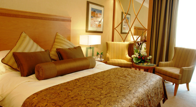 Golden Tulip Bahrain