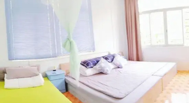 Номер Standard Beihai Misty Youth Hostel