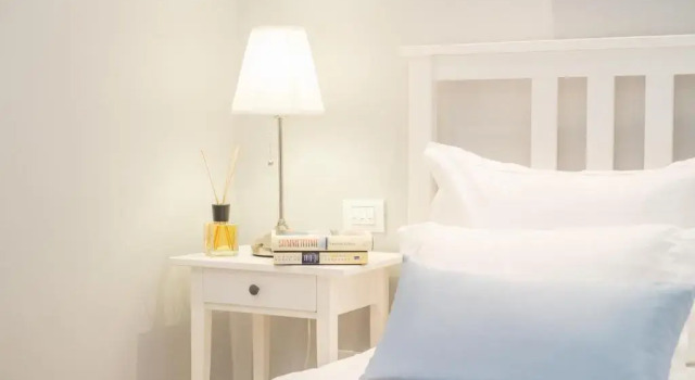 Студия Superior Serenity Split Apartments