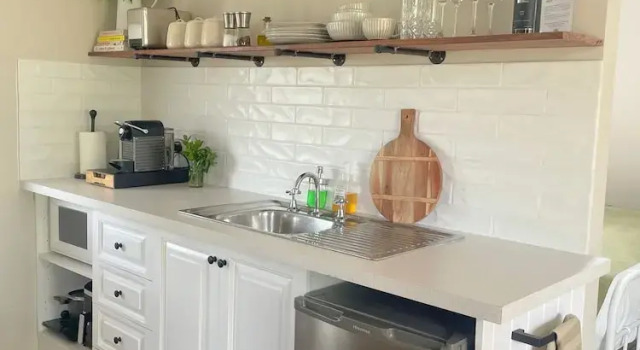 Двухместный коттедж Luxury Diamondvale Estate Stanthorpe