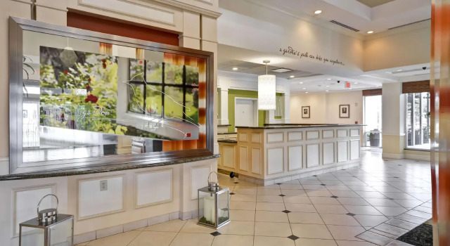 Hilton Garden Inn Tampa Riverview Brandon, Reserva ahora Hotel Riverview 