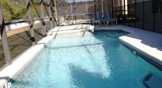 Seasons 1205, Varaa Hotelli Kissimmee Kissimmee