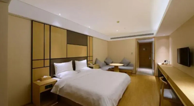 JI Hotel Chengdu Jiuyanqiao, Забронировать Отель Отели Лунцюанььи 3 звезды, 3*