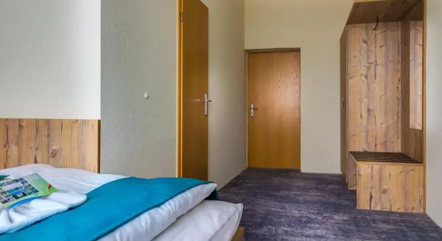 Номер Standard Panorama Ferien Hotel Harz