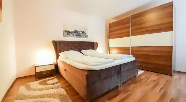 Апартаменты EUPHORAS - Gemütliches Apartment in Bad Harzburg - 73 qm - 3 Zimmer