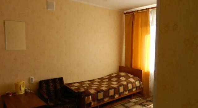 Номер Economy Hotel Druzhba