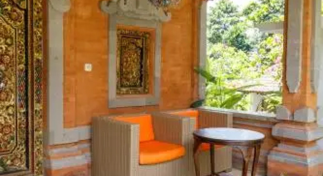 White House Central Ubud, Забронировать Отель Убуд Гианьяр