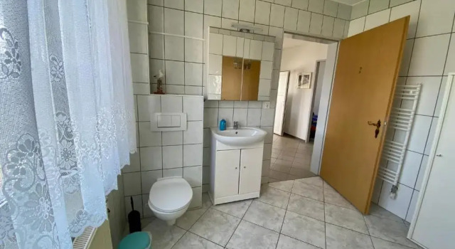 Коттедж с 2 комнатами Rosenhof in Binz