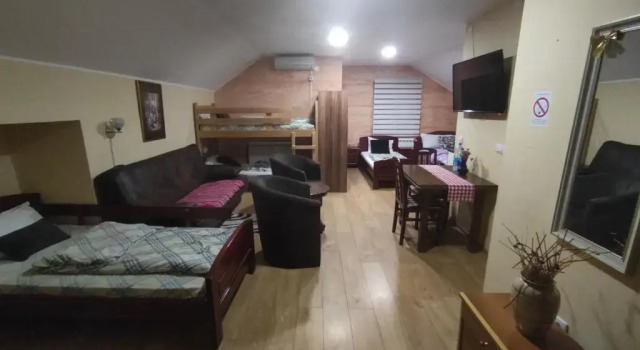 Apartments & Rooms -PANORAMA MDLL BELGRADE, Забронировать Апартаменты/квартира Недорогие отели Zvezdara, недорого