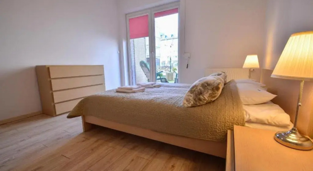Apartamenty na Wyspie - Villa Pegaz - Parking, Забронировать Апартаменты/квартира Отели Свиноуйсьце с парковкой, рядом с Sea Fishing Museum, Парковка