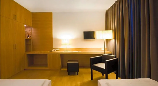 Номер Standard Hotel Thalmair