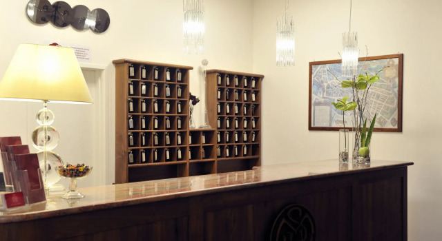 Hotel San Marco