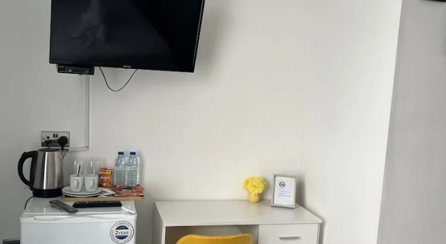 Номер Deluxe Diana Hotel Near Wembley Self Serviced Apartments