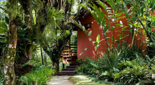Люкс Guest House Ilha Splendor