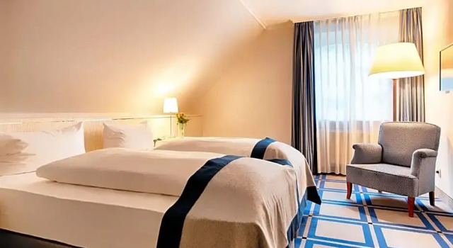 Номер Superior Hotel SchreiberHof
