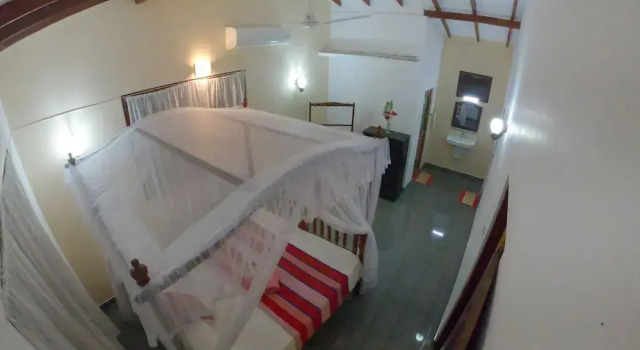 Апартаменты Deluxe Villa Girilena