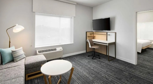 TownePlace Suites by Marriott Plant City, Buchen Sie Hotel Plant City Florida