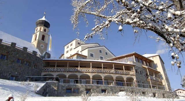 Romantik Hotel Turm
