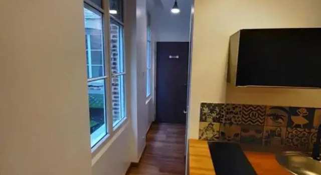 Appartement St remy, Book Apartment Dieppe 