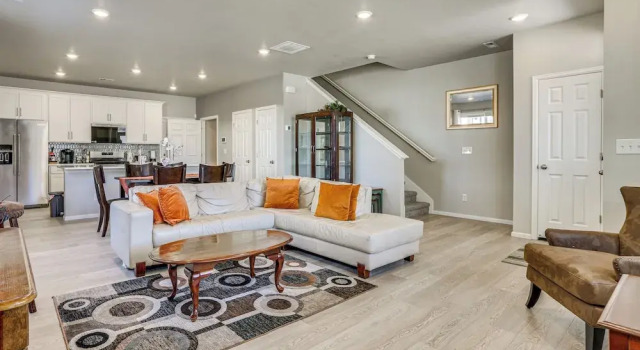 Work, Play & Explore Denver! Townhome Near Airport, Réserver Appartement Denver Colorado