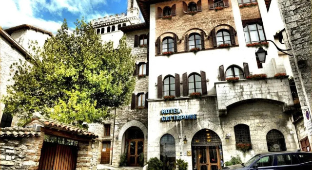 Hotel Gattapone