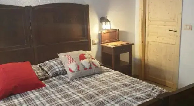 Номер Standard Antica casa occitana
