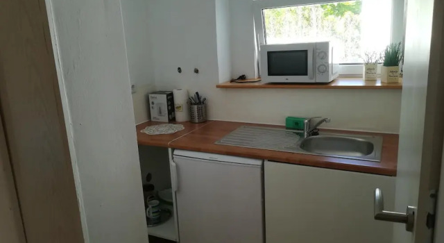 Apartamento Kleinwohnung MK-SMART