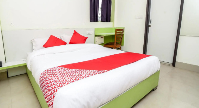 Hotel O Stay Inn, Забронировать Отель Гургаон 