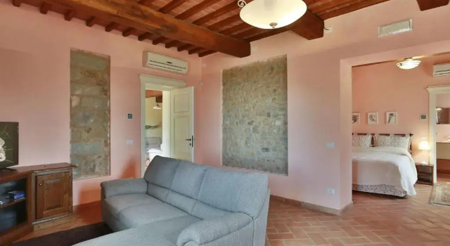 Santo Stefano 6 by Salogi Villas, Reserva ahora Hotel Santo Stefano Toscana