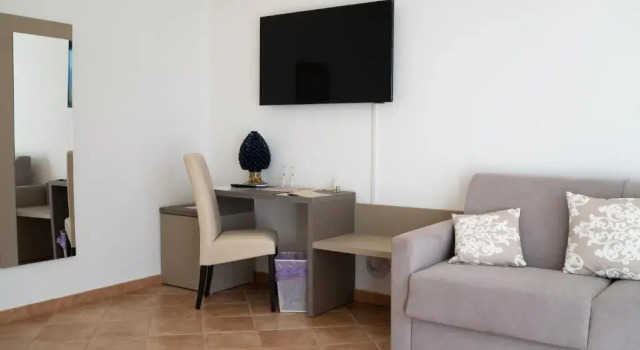 Paradise Sicily Rooms, Забронировать Отель Калатабьяно Этна