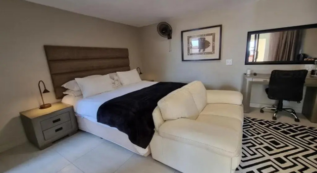 Студия Weston Guest House Krugersdorp