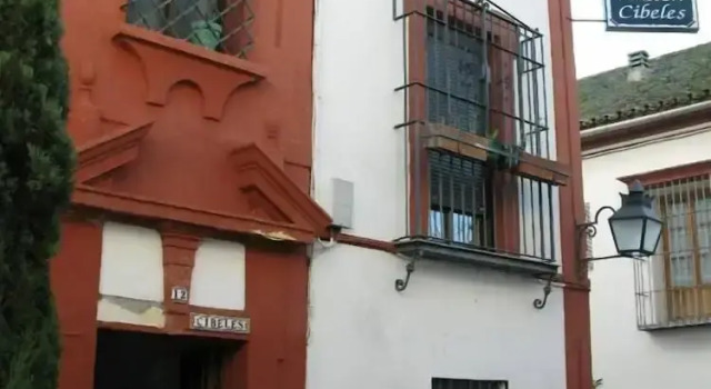 Pension Cibeles