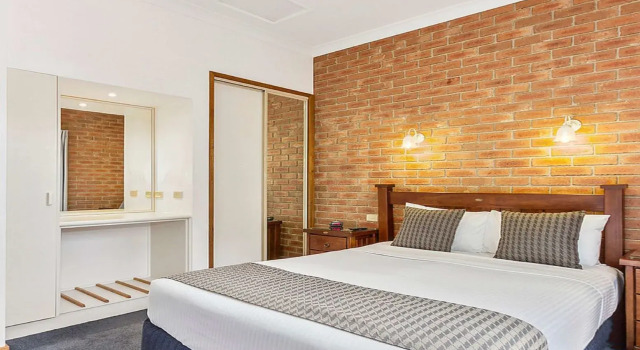 Best Western Coastal Waters Motor Inn, Rezervovat Hotel Lakes Entrance 