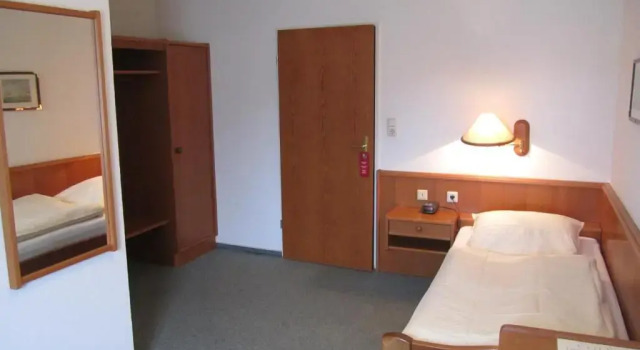 Номер Standard Hotel Jesteburger Hof