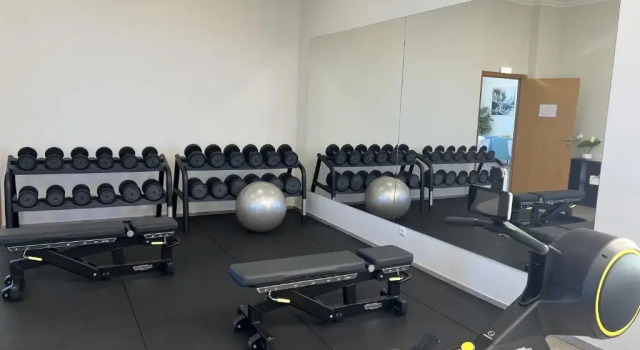 Апартаменты Fairway 3 Appartement - Boavista Golf & Spa Resort