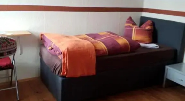 Mama Leone, Prenota Hotel Weihenstephan Bassa Baviera